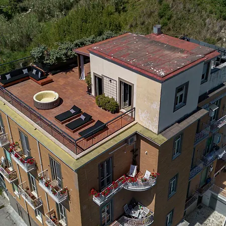 Posillipo 298-3